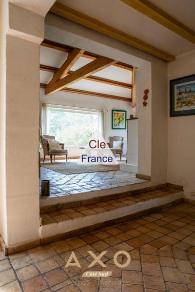 Aix En Provence - Set Club - Ensemble Immobilier - 5 Habitations - T8 - Terrain 4 000m2 - Piscinable
