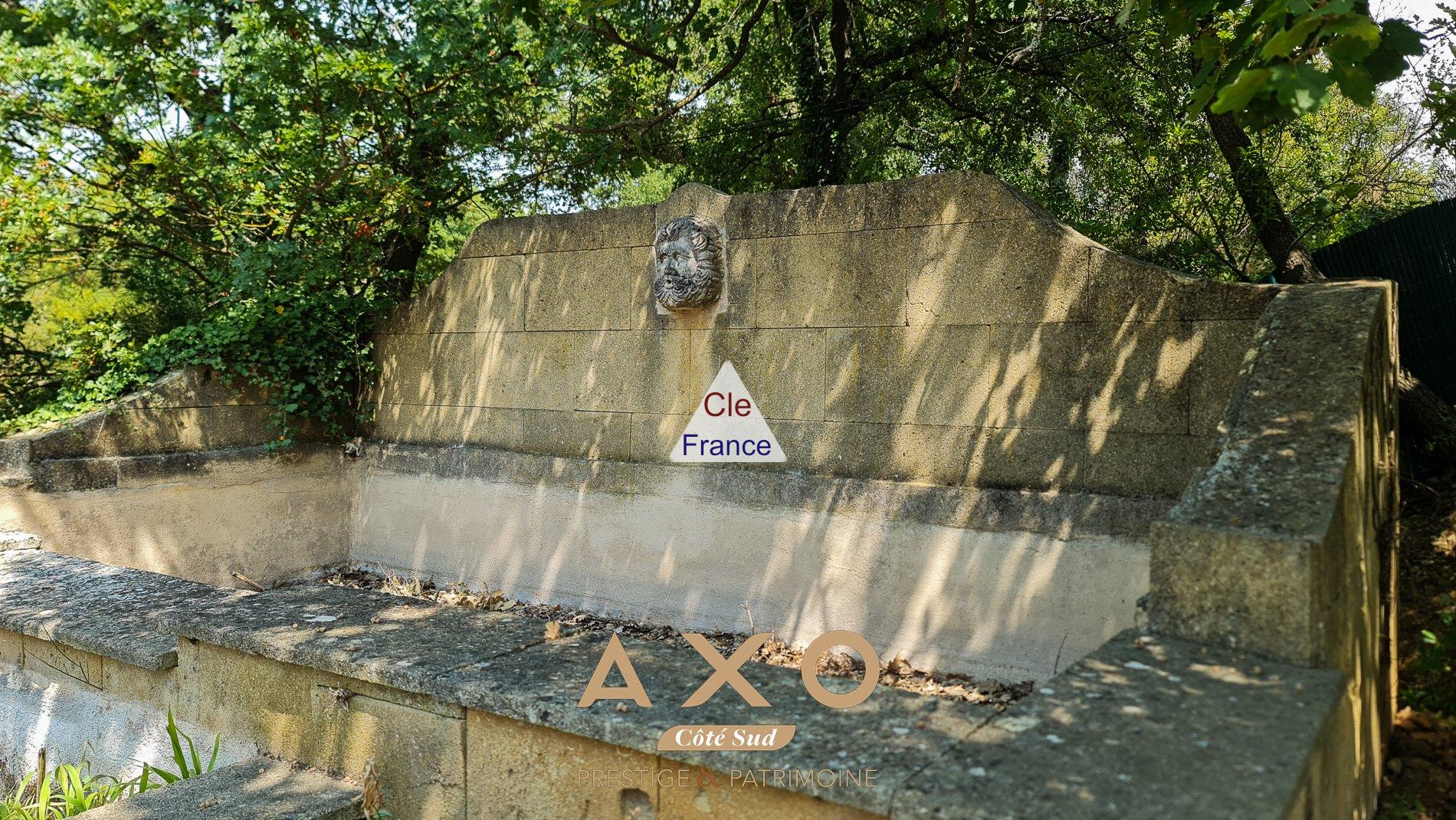 Aix En Provence - Set Club - Ensemble Immobilier - 5 Habitations - T8 - Terrain 4 000m2 - Piscinable