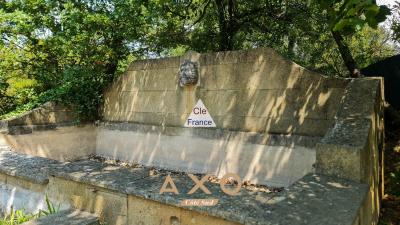 Aix En Provence - Set Club - Ensemble Immobilier - 5 Habitations - T8 - Terrain 4 000m2 - Piscinable