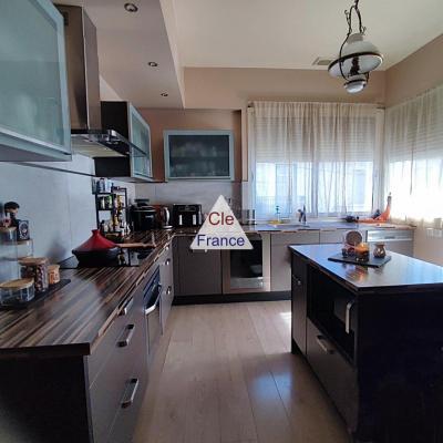 Charming House with Garden