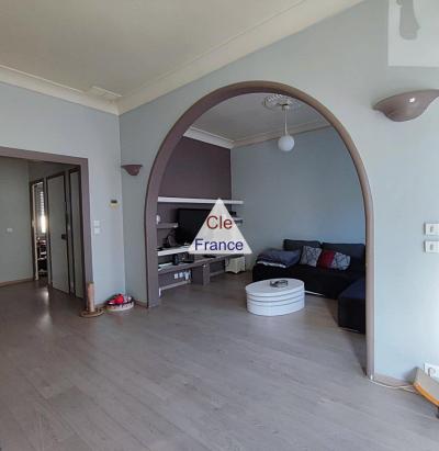 Charming House with Garden