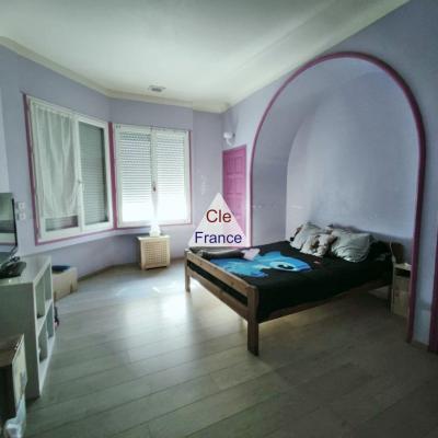 Charming House with Garden