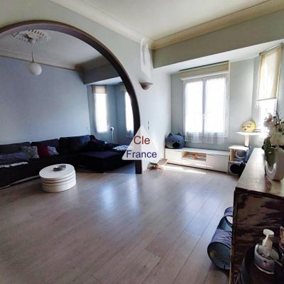 Charming House with Garden