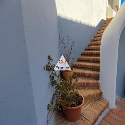 Charming House with Garden