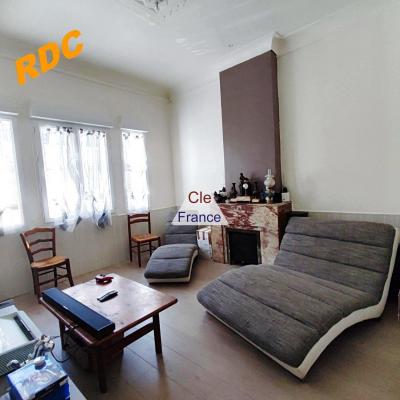 Charming House with Garden