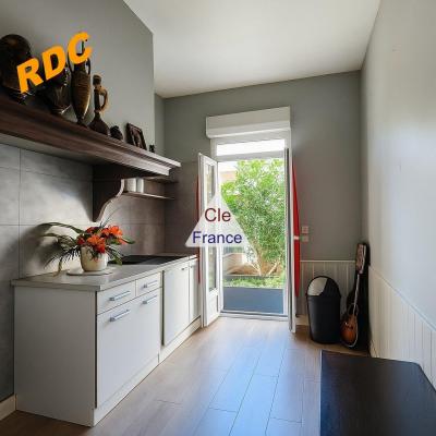 Charming House with Garden