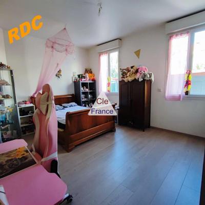 Charming House with Garden