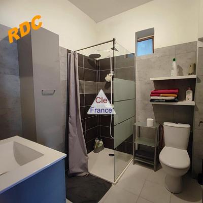 Charming House with Garden