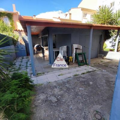 Charming House with Garden