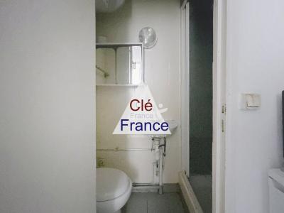 Paris Apartment in 18th Arrondissement