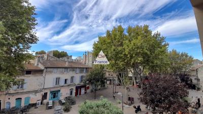 Apartment in Arles Historic Centre