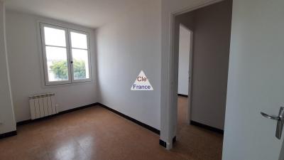 Apartment in Arles Historic Centre