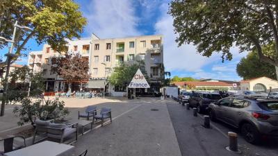 Apartment in Arles Historic Centre