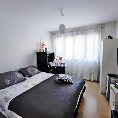 Apartment with Balcony and View