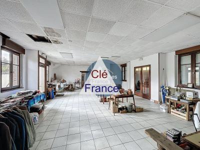 Former Restaurant Business with Lots of Accommodation