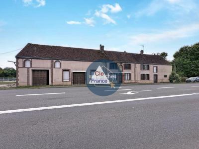 Ancien Restaurant A