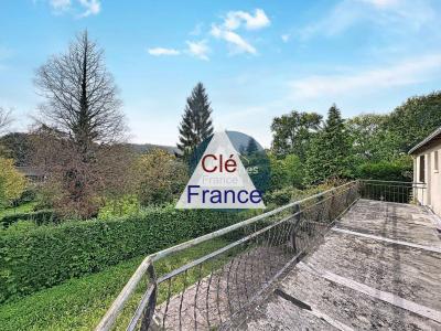 Former Restaurant Business with Lots of Accommodation