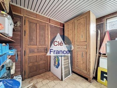 Former Restaurant Business with Lots of Accommodation