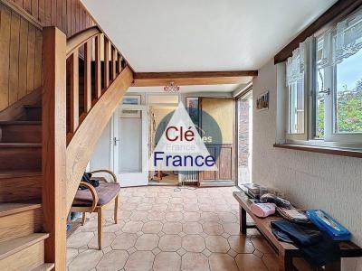 Former Restaurant Business with Lots of Accommodation