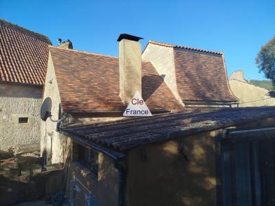 Charming Périgord-Style House with Garden