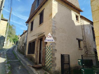 Charming Périgord-Style House with Garden