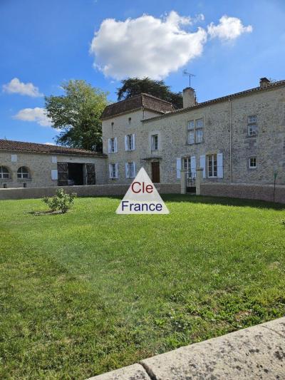 Magnifique Demeure A
