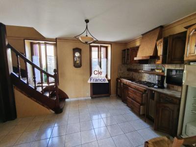 Maison De Village