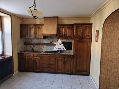 Maison De Village