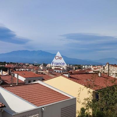 Apartment in Great Location