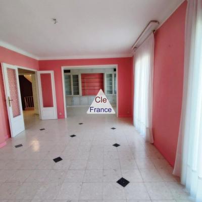 Apartment in Great Location