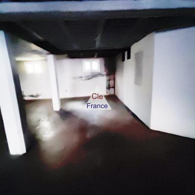 Apartment in Great Location