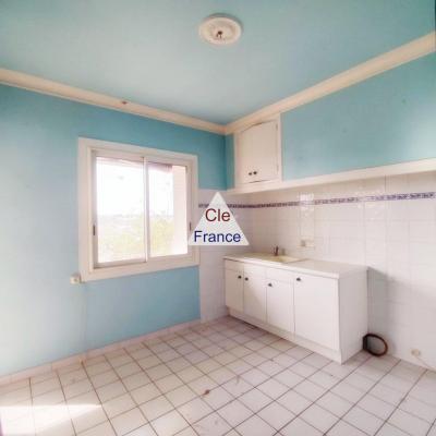 Apartment in Great Location