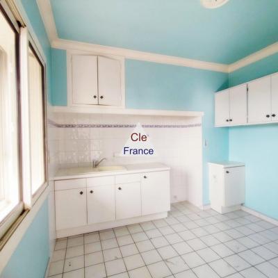 Apartment in Great Location