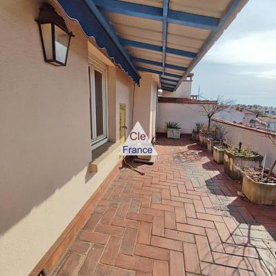 Apartment in Great Location