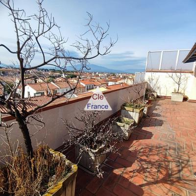 Apartment in Great Location