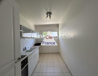 Appartement Recent De 65m2 -vue Degagee - Chateau-gombert