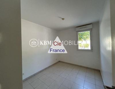 Appartement Recent De 65m2 -vue Degagee - Chateau-gombert