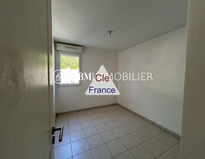 Appartement Recent De 65m2 -vue Degagee - Chateau-gombert