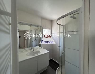 Appartement Recent De 65m2 -vue Degagee - Chateau-gombert