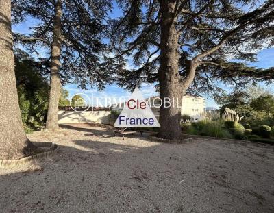 Appartement Recent De 65m2 -vue Degagee - Chateau-gombert