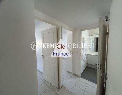 Appartement Recent De 65m2 -vue Degagee - Chateau-gombert