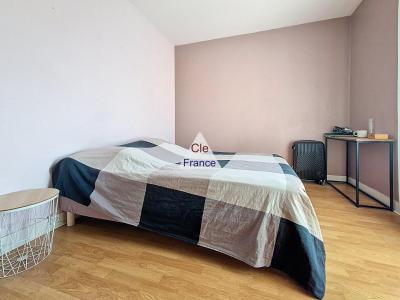 Charmant Pavillon De Plain-pied De 96 Ma