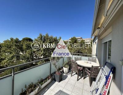 Appartement Moderne De 62m2 -vue Degagee - Saint Jerome