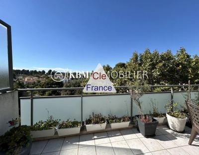 Appartement Moderne De 62m2 -vue Degagee - Saint Jerome