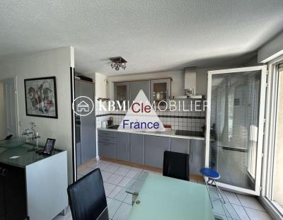 Appartement Moderne De 62m2 -vue Degagee - Saint Jerome