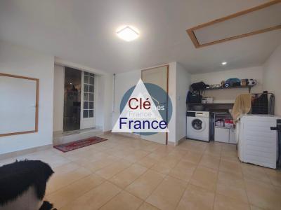 Charming Detached House and Garden