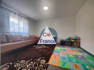 Charming Detached House and Garden