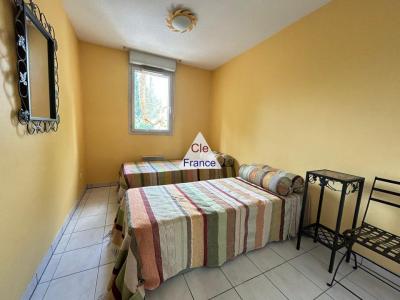 Apartment with Balcony and View