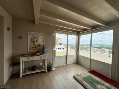 Apartment with Balcony and View