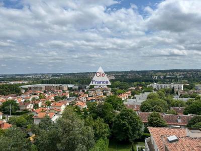 Apartment with Balcony and View